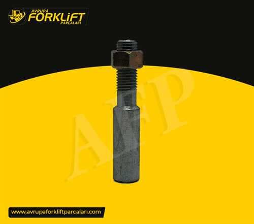 PIN RETAINING PIN – TOYOTA 1.8 TON — AFM000295