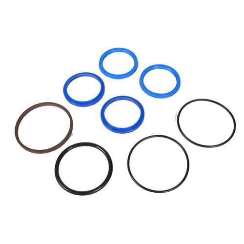 Part guide: hydraulic cylinder seals and what mast drift is telling you