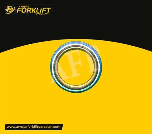 FRONT HUB SEAL ( 7811519 ) CLARK 1.8 TON — AFM000301