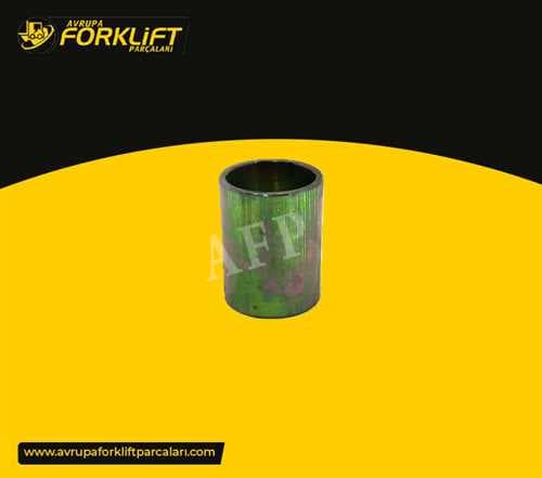 PIPE, KNUCKLE — AFM000317