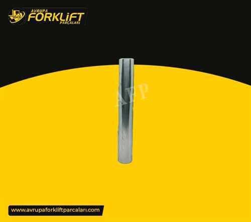 SIDE SHIFT ROD 40 mm WITH VALVE — AFM000329