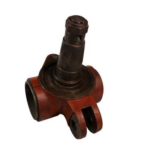AXLE LINDE H70 / H80 — AFM000340