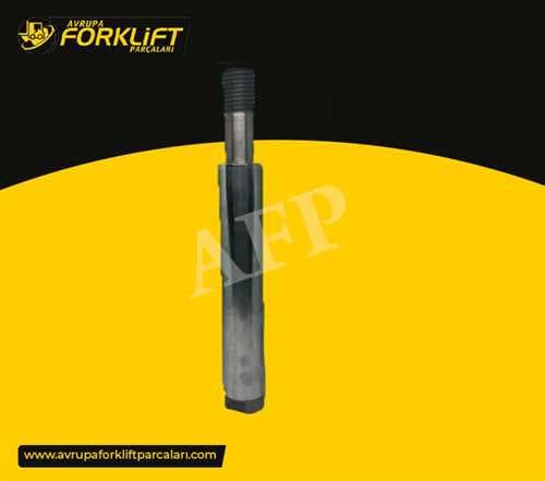 TILT CYLINDER SHAFT LINDE H-70 OLD MODEL — AFM000342