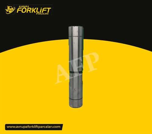 PIN SHAFT ( OLD ) – LINDE – H-70 / H-80 — AFM000343