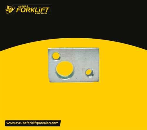 TILT CYL.  PISTON REAR — AFM000346