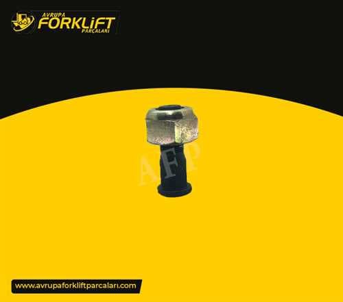 FRONT WHEEL BOLT–NUT SET – CAT — AFM000390