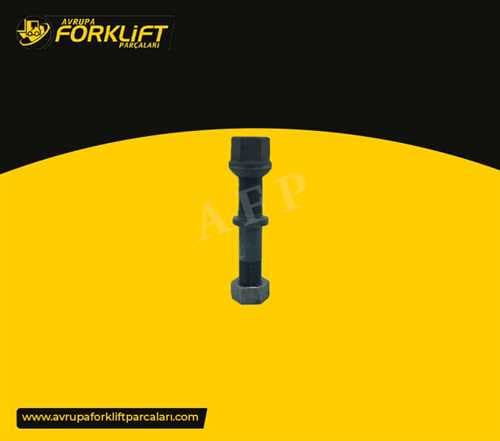 FRONT WHEEL BOLT–NUT SET ( LONG MODEL ) – NISSAN / FEDERAL POWER–3.0 TON — AFM000397