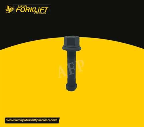 FRONT WHEEL BOLT–NUT SET / TCM – T6-T3 / FD20-25 — AFM000400