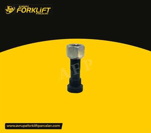 REAR WHEEL BOLT–NUT SET – TOYOTA – 3.0 TON — AFM000409