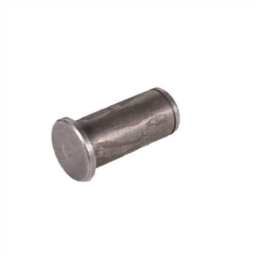 LINK PIN ( 2560 ) TCM 4.5 TON ( WITH SNAP RING ) DIA:25MM / LENGTH:60MM — AFM000411