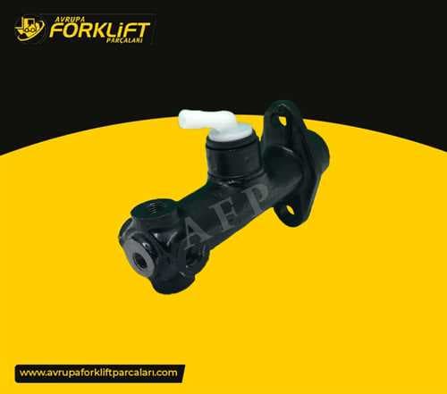 MASTER CYLINDER ( SENSOR OUTPUT ) – TAILIFT – 2.5 / 3.0 TON — AFM000412