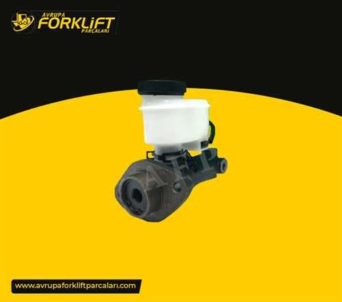 MASTER CYLINDER — AFM000418
