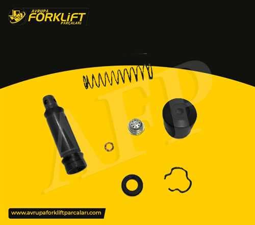 MASTER CYLINDER REPAIR KIT – KOMATSU FD30 NT11 — AFM000437
