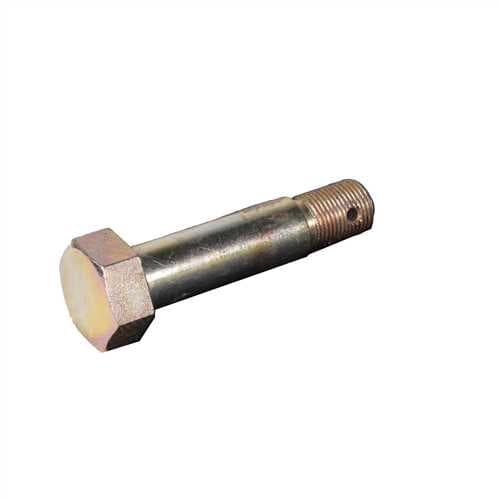 LINK PIN ( SHORT ) KOMATSU FD-40 / FD-50 AT-8 DIA:20MM / LENGTH:100MM — AFM000442