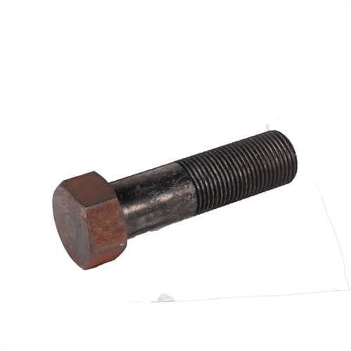 LINK PIN ( BOLTED ) KOMATSU DIA:24MM / LENGTH:100MM-FD-40 / FD-50 AT-8 / BOLTED — AFM000443