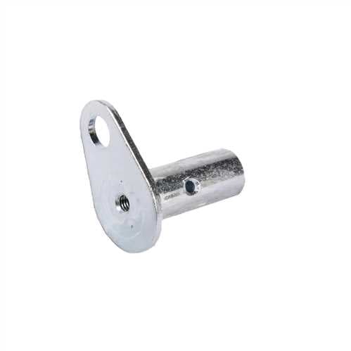 LINK PIN ( 17MM ) WITH CAP DIA:17MM / LENGTH:51MM / HOLE CENTER:28MM — AFM000458