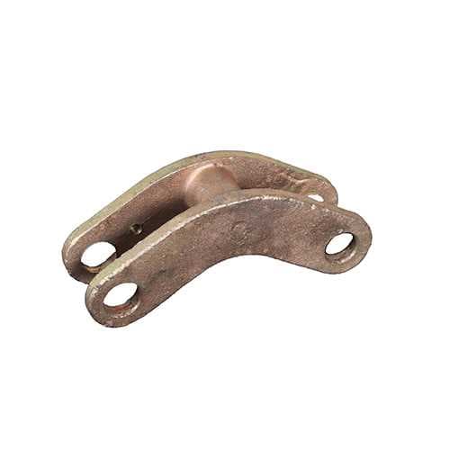 LINK ARM ( LOWER ) DAEWOO 1.8 TON ( LOWER ) — AFM000471