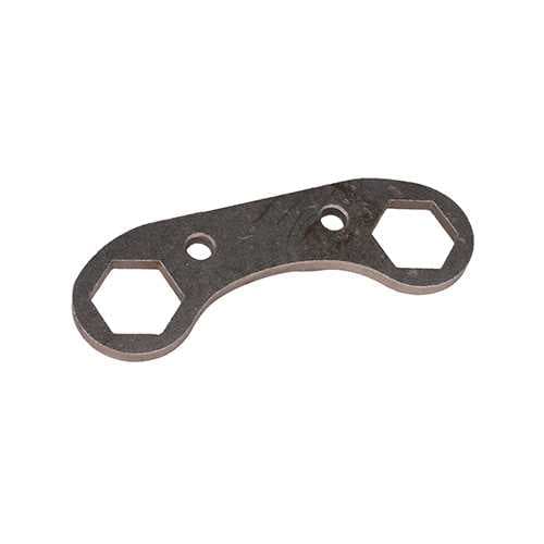 LINK ARM ( UPPER ) TOYOTA 7FD25/30 — AFM000489