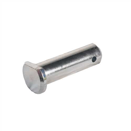 LINK PIN HYUNDAI 3.0 TON DIAMETER:17 MM / LENGTH:62 MM — AFM000500