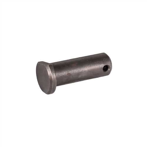 LINK PIN (SHORT) HYUNDAI 1.8 TON DIAMETER:17 MM / LENGTH:52 MM — AFM000502