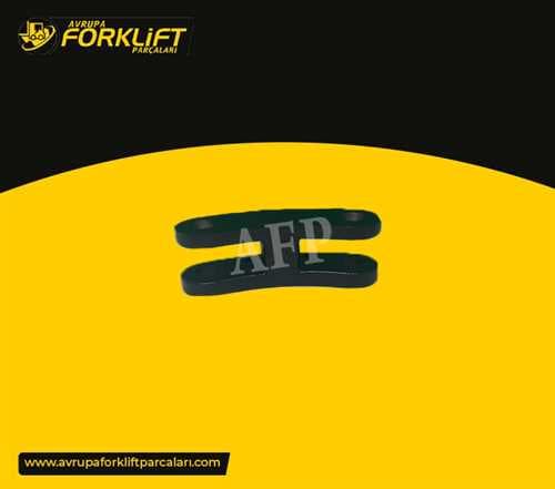 LINK ARM (CAST) - BAOLI / HELI / CHINA - 3.0 TON — AFM000504