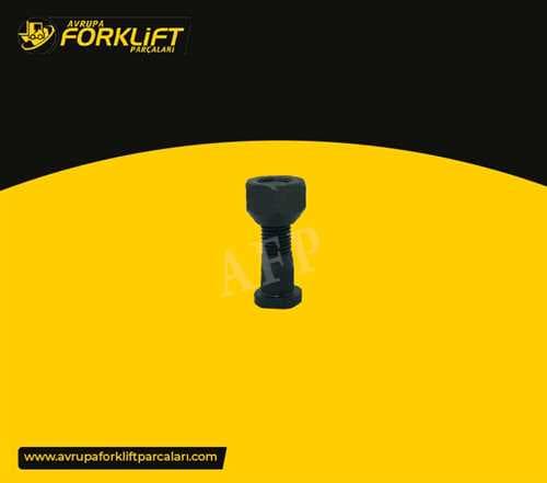 REAR STUD-NUT SET - KOMATSU - KOMATSU - 1.5 / 1.8 TON — AFM000513