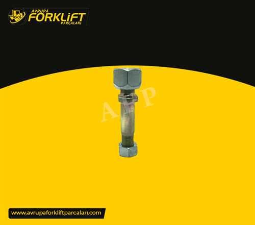 BOLT KIT, FRONT — AFM000540