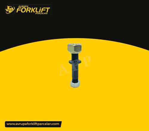 FRONT STUD-NUT SET - HYUNDAI - 50D-7AE — AFM000543