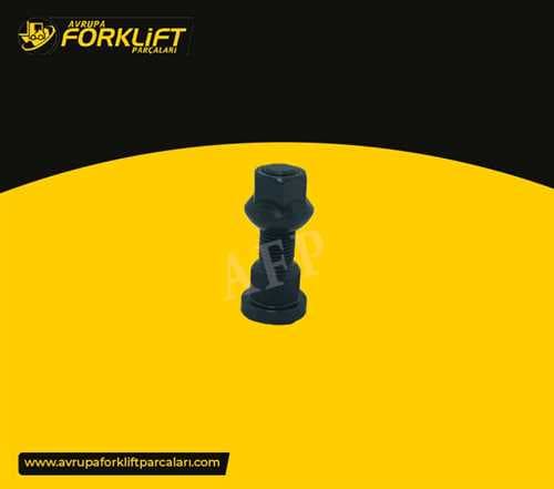 BOLT, REAR — AFM000545