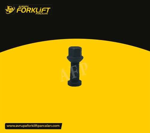 REAR STUD-NUT SET - JCB - TLT-30 / TLT-35 — AFM000548
