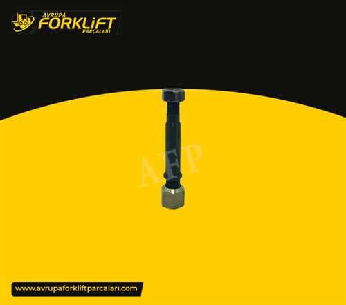 BOLT KIT, FRONT — AFM000549