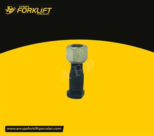 BOLT & NUT SET REAR — AFM000551