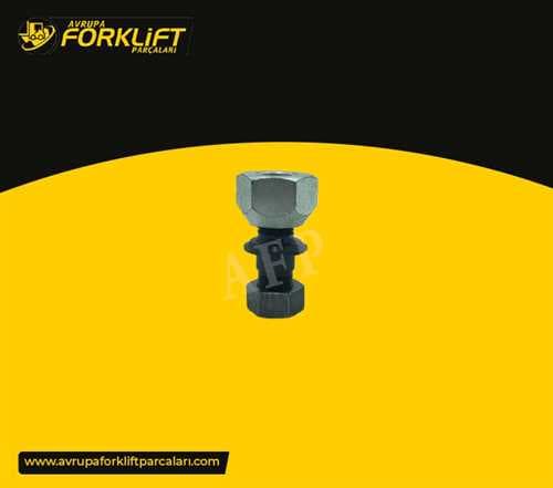 BOLT KIT, REAR — AFM000558