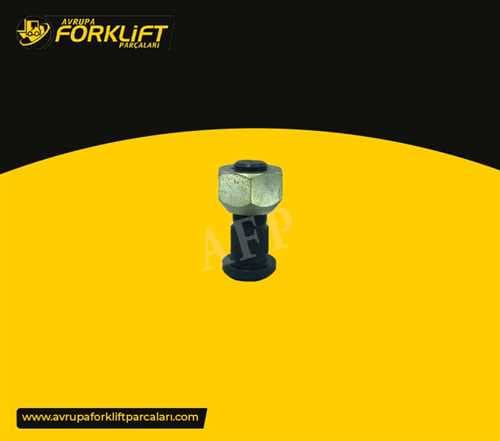 REAR STUD-NUT SET - KOMATSU - FD40-50 / AT8 — AFM000559