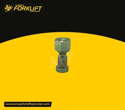 REAR STUD-NUT SET TAILIFT 1.8 TON — AFM000560