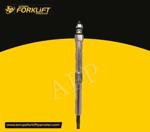 GLOW PLUG / PERKINS - 1104 / 24V — AFM000574