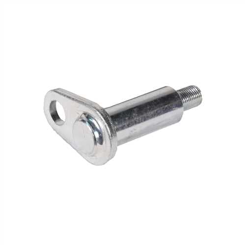 LINK PIN (BOLTED) T3Z 3.0 TON DIAMETER:20 MM / LENGTH:77 MM / HOLE CENTER: 25 — AFM000575