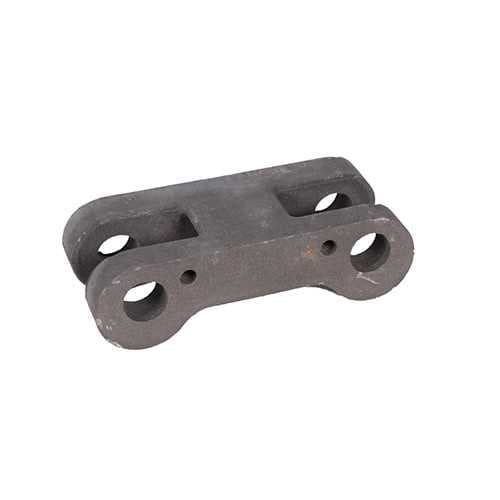 LINK ARM TAILIFT 3.0 TON — AFM000581