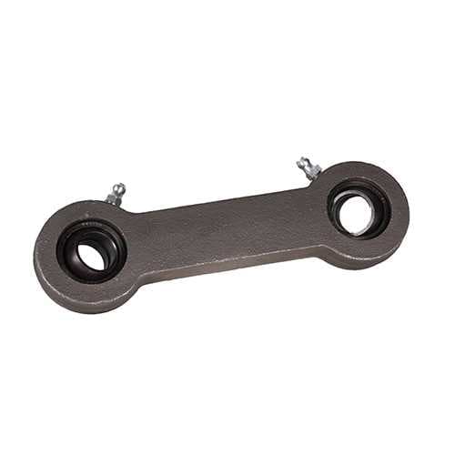 LINK ARM / DAEWOO - D30 / D40 — AFM000596
