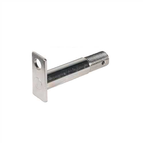 LINK PIN (SHORT TYPE) 22 LENGTH / FD30 * T-14 / KOMATSU — AFM000611