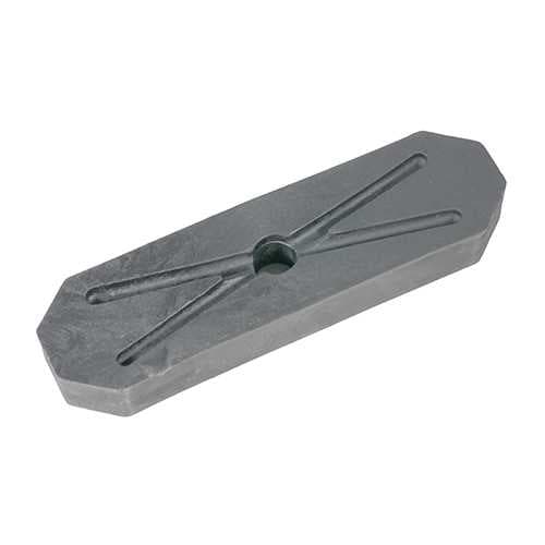 SIDE SHIFT SLIDE (LOWER) D20 - DAEWOO — AFM000618