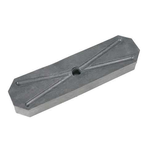 SIDE SHIFT SLIDE (LOWER) DAEWOO — AFM000620