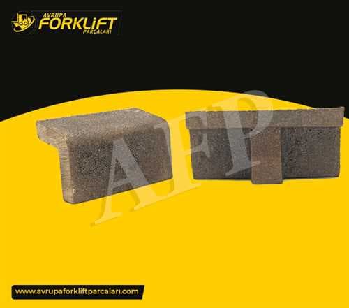 SIDE SHIFT SLIDE SET (RED) — AFM000625
