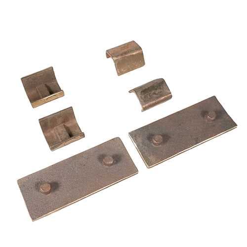 SIDE SHIFT SLIDE SET / RED (T-16 * KOMATSU * 2.5 TON) — AFM000626