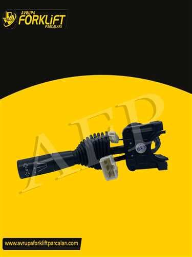 DIRECTION ARM (6-SOCKET) BAOLI - HELI - CHINA — AFM000641