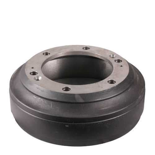 BRAKE DRUM - HYUNDAI / STILL - 30-7 / RX60-30 — AFM000644