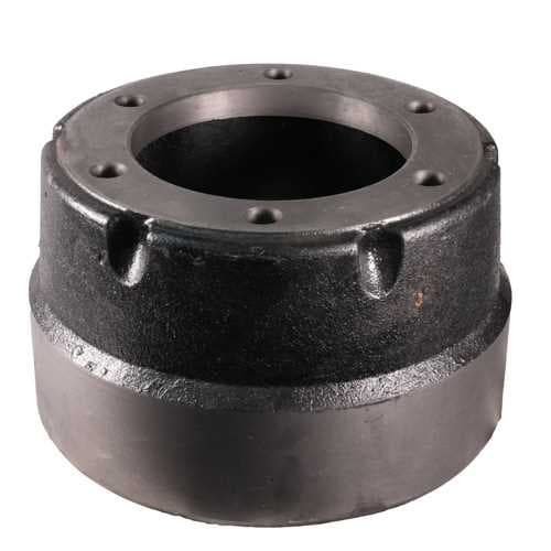 BRAKE DRUM - TCM / BAOLI - 4.5 TON — AFM000651