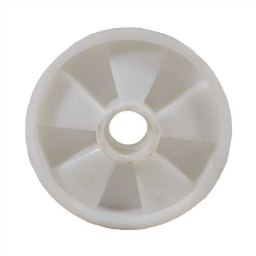 NYLON WHEEL — AFM000653