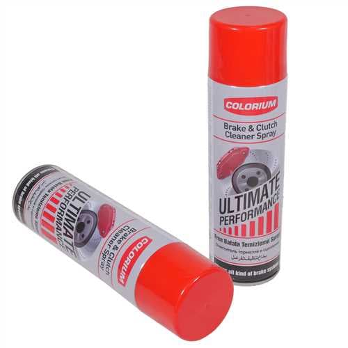 BRAKE SHOE CLEANER — AFM000664