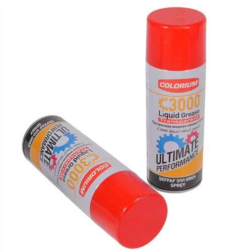 LIQUID GREASE — AFM000665